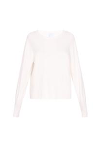 Usha BLUE LABEL Свитер в цвете Off White