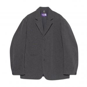 THE NORTH FACE PURPLE LABEL Куртка полевая прогулочная, Mixed Charcoal