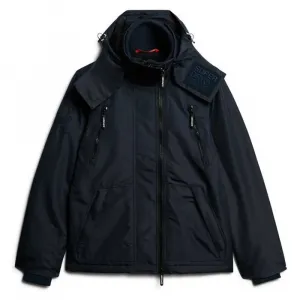Куртка Superdry Mtn, черный