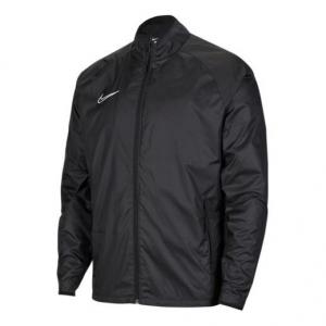 Куртка Men's Nike Woven Breathable Jacket Black, черный