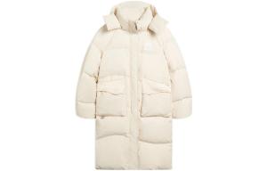 Женская куртка-пуховик Sports Life Collection Swan White Lining