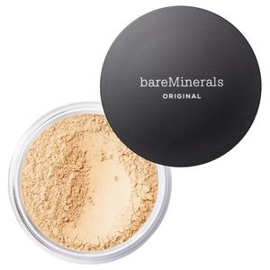 Тональный крем для лица original spf 15 Bareminerals, golden fair 04, вес 8 гр.