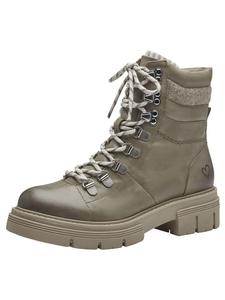 Ботильоны Marco Tozzi, цвет stone comb