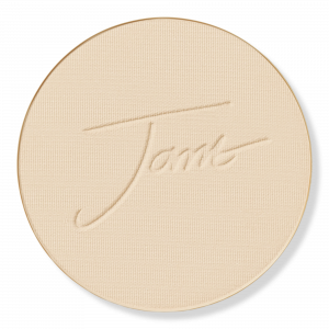 Сменный блок минеральной основы для лица PurePressed Base jane iredale, Bisque (fair with light gold undertones)