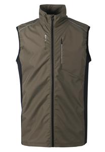 Утепленный жилет ELITE LAB Shell X1 Elite, цвет 3121 Olive