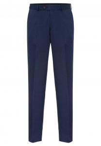 Костюмные брюки Carl Gross, синий
