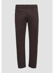 Брюки MAURO в цвете 8960_темно-коричневый s.Oliver