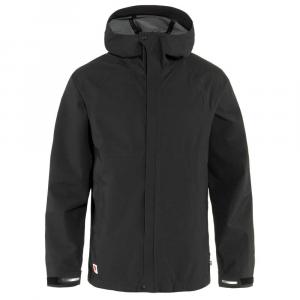 Куртка Fjällräven HC Hydratic Trail, черный