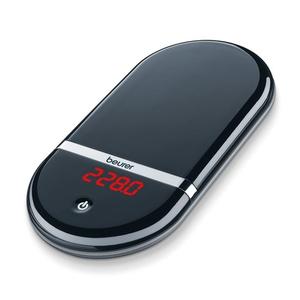 704 Ks 36 Precision Scales, кухонные весы с ценой деления 0,1 G, 2 кг Beurer