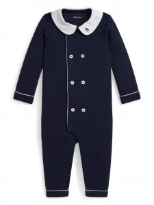 Комбинезон для новорожденного Polo Ralph Lauren Kids, синий
