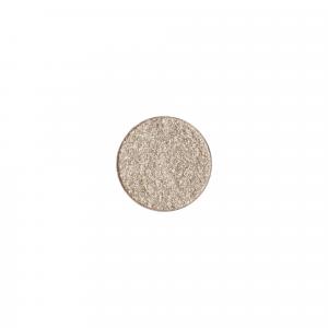 Переливающиеся тени для век Sublime Hearts, сменные блоки. Queen Cosmetics, Star Girl