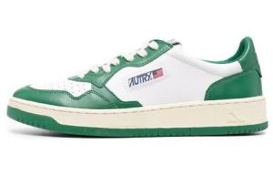 Кроссовки AUTRY Medalist Low-top Sneakers
