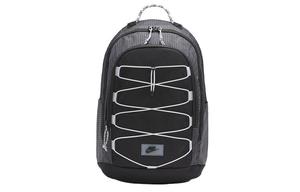 Рюкзак унисекс Nike Hayward, Черный