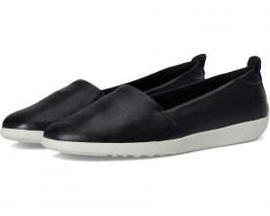 Балетки SoftWalk Deva, черный