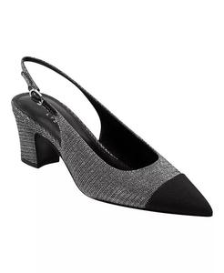 Женские туфли Blakeley с острым носком и пяткой на пятке Marc Fisher LTD, мультиколор