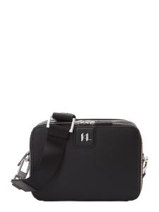 Сумка через плечо Karl Lagerfeld, черный