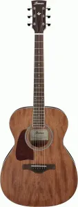 Акустическая гитара Ibanez AC340L Open Pore Natural Artwood