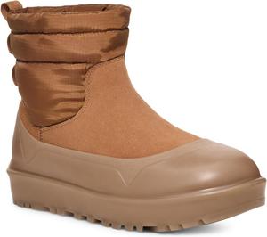 Ботинки UGG Classic Mini Mod, цвет Chestnut