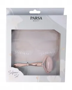 Набор кистей для ухода за собой Parsa