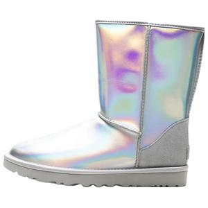 Классические короткие сапоги 'Iridescent' женские UGG, мультиколор