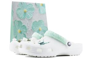 Сабо Crocs Classic Clog Clogs Unisex