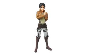 Фигурка rah attack on titan, allen yeager 30cm Medicom Toy