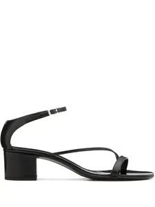 Босоножки Rochelle Giuseppe Zanotti, черный