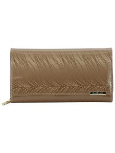 Кошелек Jennifer Jones, бежевый