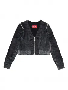 Джемпер Kmasera Diesel Kids, черный