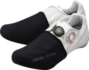 Чехлы для носков AmFIB PEARL iZUMi, Black