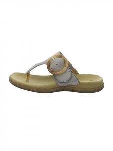 Шлепанцы Gabor, серый