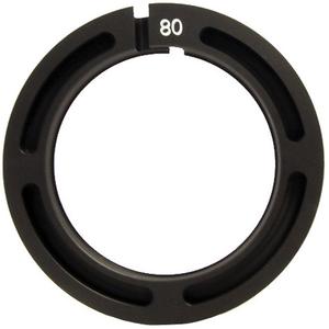 Адаптерное кольцо Genustech G-COAR-80 Clamp-On Lens Adapter Ring G-COAR-80