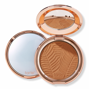 Амазонская глиняная пудра-основа для разглаживания лица Tarte, 46N tan-deep neutral   (tan to deep skin with a balance of warm & cool undertones)