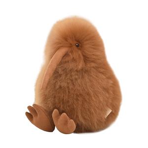 Warmpaca Теплый camel перуанская альпака плюшевые куклы плюшевая кукла высота 22см