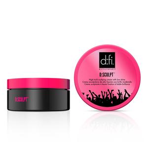 Воск для волос d:sculpt styling cream Revlon Professional, вес 75 гр.