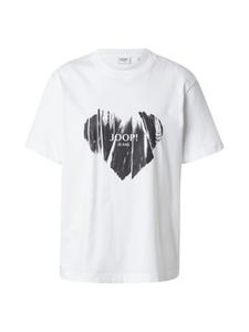 Рубашка JOOP! Jeans Tessa, белый