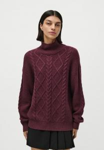 Джемпер LeGer by Lena Gercke ELIF , Fig/Purple