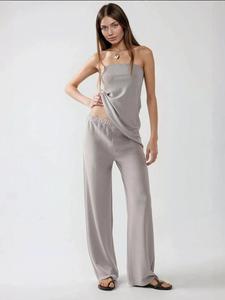 Hiccup Домашняя одежда в светло-сером цвете