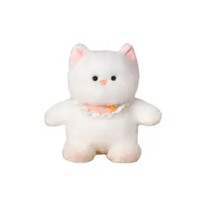 Плюшевая игрушка котенок кролик щенок 20 см Bitter purchase