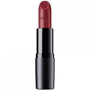 Perfect Mat Lipstick Стойкая матовая помада 4G - Valentine's Darling 130, Artdeco