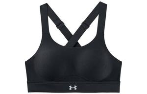 Женский спортивный топ Under Armour, черный