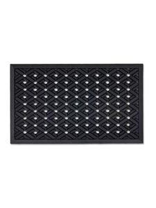 Коврик Astra Aussen, черный