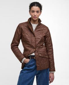 Куртка Barbour Cavalry Polarquilt, Vicuna