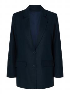 SELECTED Пиджак в темно-синем цвете