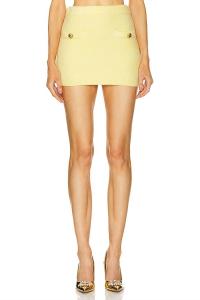 Юбка-свитер Dalyabee Sunglow RONNY KOBO