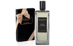 Bingxili песчаник замша кожа тень духи цветочные фруктовые восточные eau de parfum BOITOWN