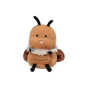 Плюшевая кукла Creative Cockroach Family, высота 25 см Princess lovers