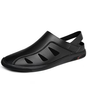 Сабо мужские BOLE, Black