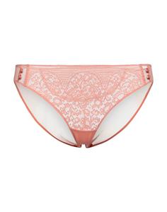 Трусы Chantelle, бледно-розовый