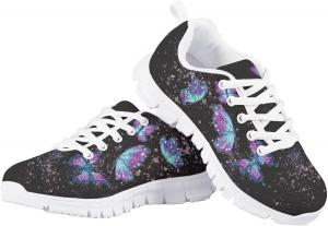 Детские дышащие кроссовки унисекс для бега, фитнеса, спорта, пробежек и активного отдыха Giftpuzz